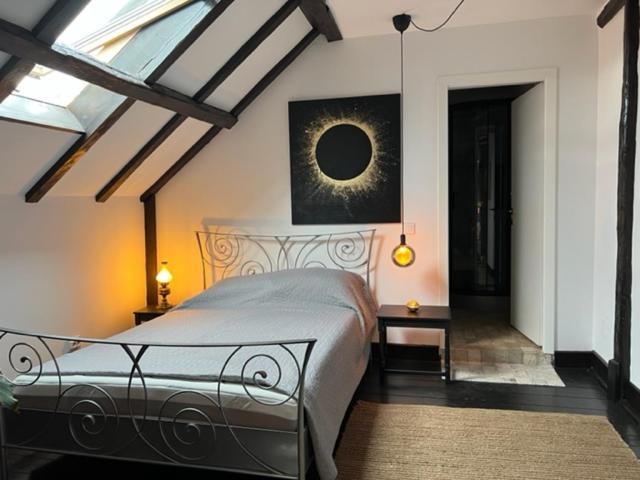 Gallery Loft Piatra Neamţ Buitenkant foto