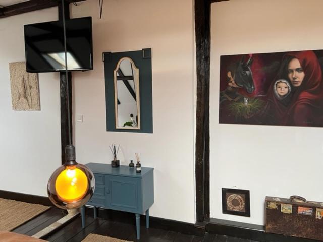 Gallery Loft Piatra Neamţ Buitenkant foto