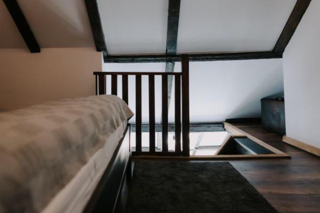 Gallery Loft Piatra Neamţ Buitenkant foto