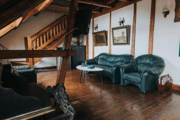 Gallery Loft Piatra Neamţ Buitenkant foto